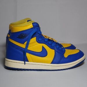 Jordan 1 'Laney' Size 5.5Y/7W